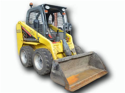 old skid steer loaders|repossessed skid steers for sale.